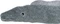 Trixie BE NORDIC Aal Karl, 94cm, grau Vorschaubild
