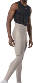 Castelli Espresso TRNSTN Bibtight Fahrradhose lang clay (Herren)