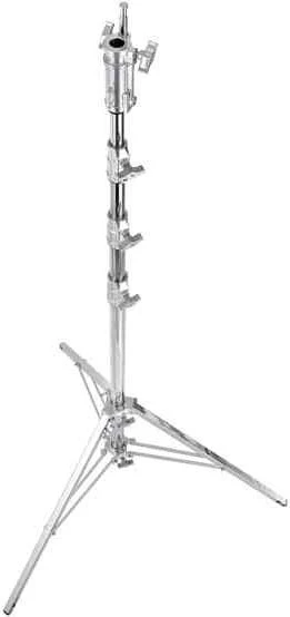 Avenger Combo Stand 45 Silver 450cm