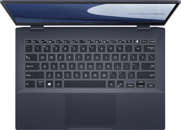 ASUS ExpertBook B5 Flip B5302FEA-LG0400R, Star Black, Core i7-1165G7, 16GB RAM, 1TB SSD, DE