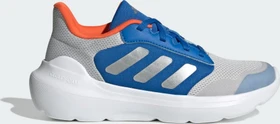 adidas Tensaur Run 2.0 grey one/silver metallic/bright royal (Junior)