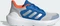 adidas Tensaur Run 2.0 grey one/silver metallic/bright royal (Junior) Vorschaubild