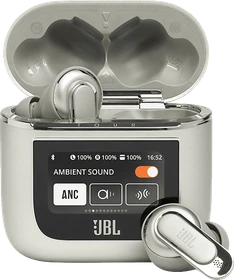 JBL Tour Pro 2 champagne