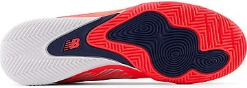 New Balance Furon Pro IN V8 First Edition energy red/nb navy/light cyclone (Herren)