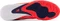 New Balance Furon Pro IN V8 First Edition energy red/nb navy/light cyclone (Herren) Vorschaubild