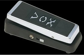 VOX V847 Wah Pedal