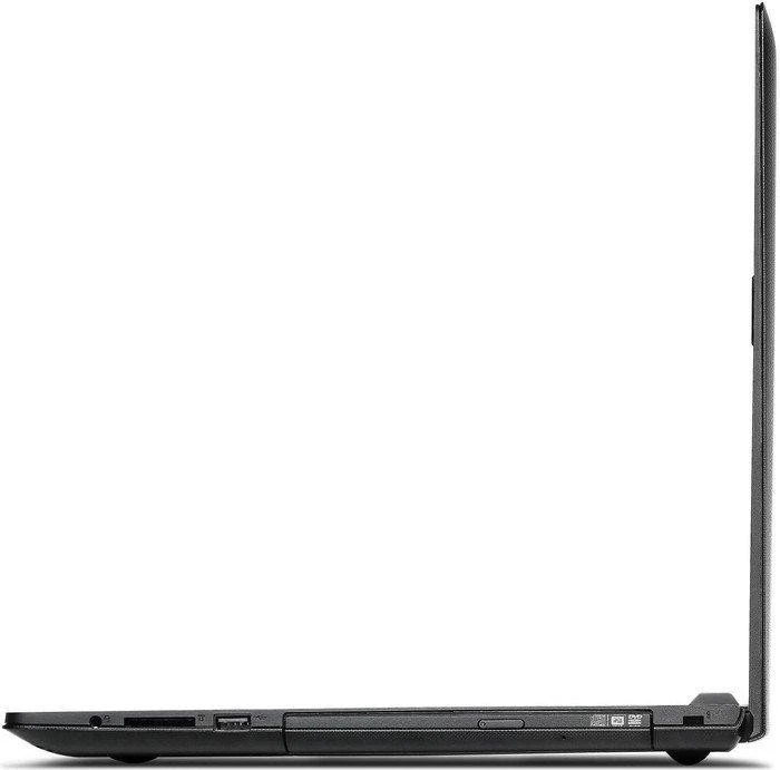 Lenovo Z50-75, FX-7500, 4GB RAM, 500GB HDD, Radeon R5 M255, DE