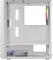 Logic Concept Aramis ARGB Midi White, Glasfenster Vorschaubild