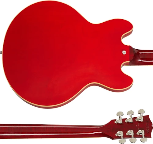 Gibson ES-339 Cherry