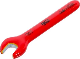 BGS technic VDE Einmaulschlüssel, 14mm