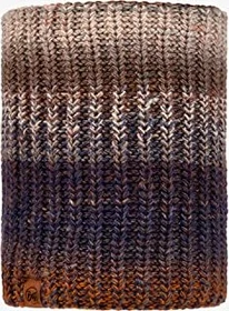 Buff Knitted Polar Schlauchtuch pewter