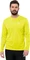 Jack Wolfskin Sky Thermal Funktionsshirt langarm firefly (Herren) Vorschaubild