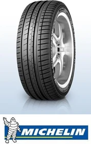 Michelin Pilot Sport 3 195/50 R15 82V