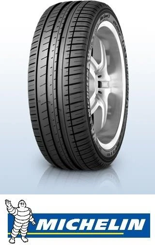 Michelin Pilot Sport 3 195/50 R15 82V