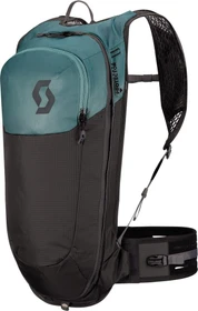 Scott Trail Protect FR'10 dark grey/northern mint green