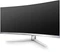 Philips Evnia 8000 Series 34M2C8600, 34" Vorschaubild