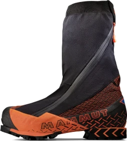 Mammut Nordwand 6000 High black/arumita