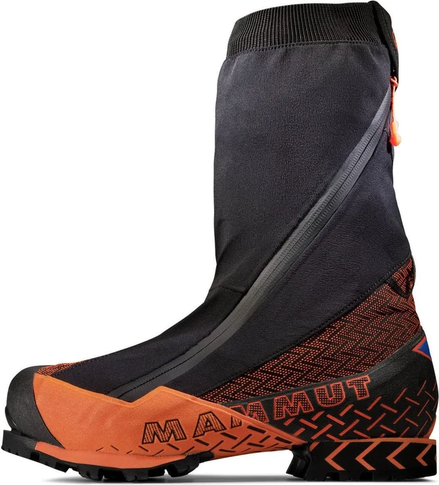 Mammut Nordwand 6000 High black/arumita
