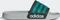 adidas Shower Adilette grey/pure teal/grey two Vorschaubild