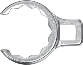 Stahlwille 440/36 Crowring Einsteck-Ringschlüssel 1/2", 36mm