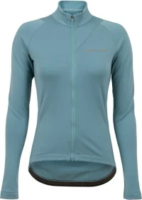 Pearl Izumi Attack Thermal Trikot langarm arctic (Damen)