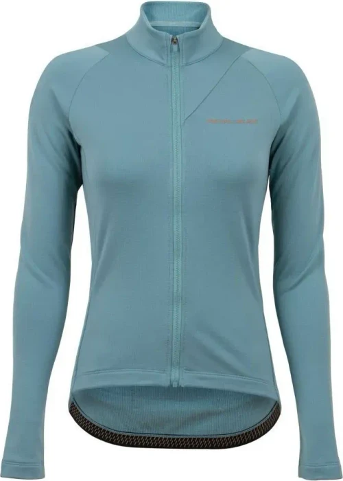 Pearl Izumi Attack Thermal Trikot langarm arctic (Damen)