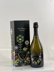 Dom Pérignon Vintage 2015 Murakami 750ml