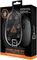 Lexip Mo42 Ceramic Glide Feet, Mausgleiter, schwarz Vorschaubild