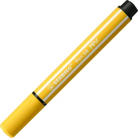 STABILO Pen 68 MAX gelb