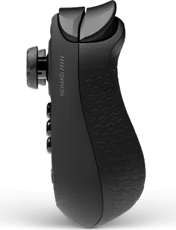 Scuf Gaming Nomad Controller schwarz (iOS)