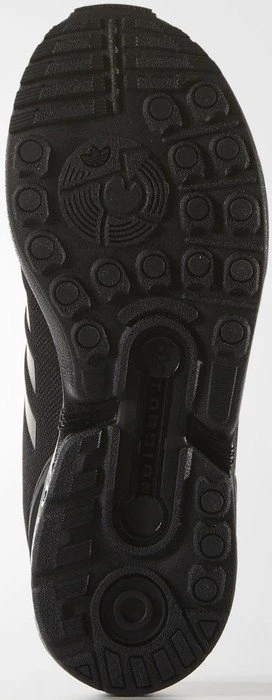 adidas ZX Flux schwarz (Junior)