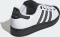 adidas Superstar II cloud white/matte silver/core black (Junior) Vorschaubild