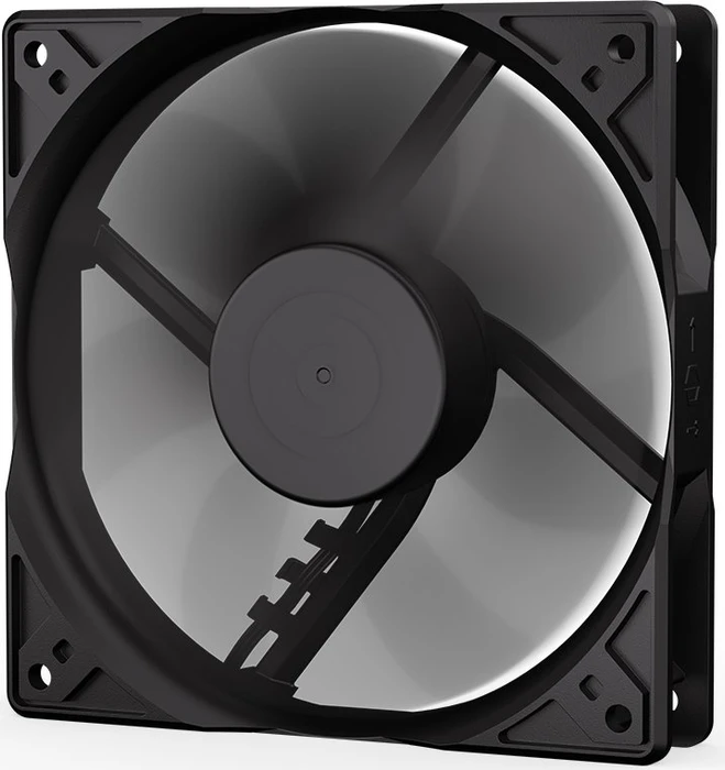 Endorfy Zephyr 120, 120mm
