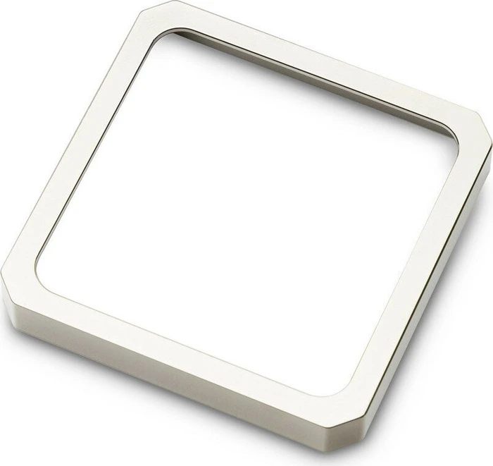 EK Water Blocks Quantum Line EK-Quantum Magnitude Accent, Nickel