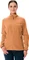 Vaude Rosemoor Fleece II Funktionsjacke sweet orange (Damen) Vorschaubild