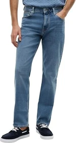 Tommy Hilfiger Denton Straight mit Fade-Effekt Jeans light blue (Herren)