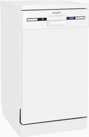 Exquisit GSP59309-030E weiß