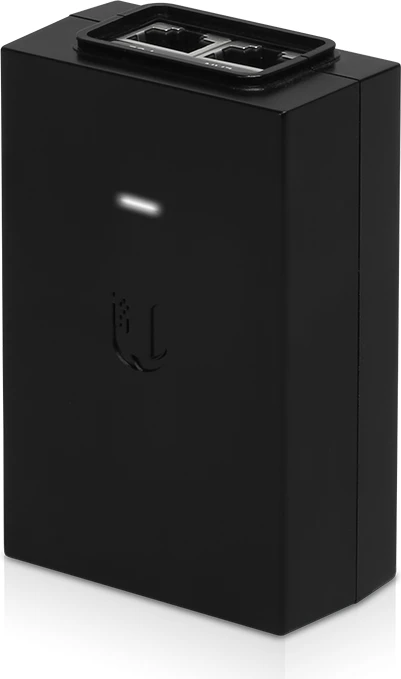 Ubiquiti Desktop PoE-Injektor, 2x RJ-45, 30W passiv PoE