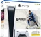 Sony PlayStation 5 - 825GB FIFA 23 Bundle weiß Vorschaubild
