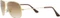 Ray-Ban RB3362 Cockpit 56mm gold/light brown gradient Vorschaubild