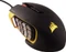 Corsair Scimitar RGB Optical MOBA/MMO Gaming Mouse gelb, USB Vorschaubild