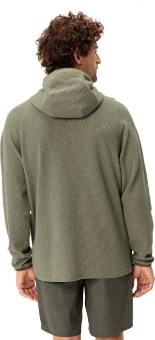 Vaude Redmont Hoodie cedar wood (Herren)