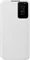 Samsung Smart Clear View Cover für Galaxy S22+ weiß Vorschaubild