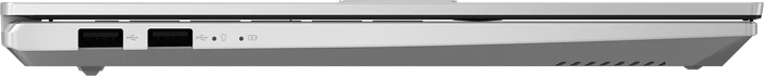 ASUS VivoBook Pro 14 OLED M6400RC-KM003W, Cool Silver, Ryzen 7 6800H, 16GB RAM, 1TB SSD, GeForce RTX 3050, DE