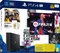Sony PlayStation 4 Pro - 1TB inkl. 2 Controller FIFA 21 Bundle schwarz Vorschaubild