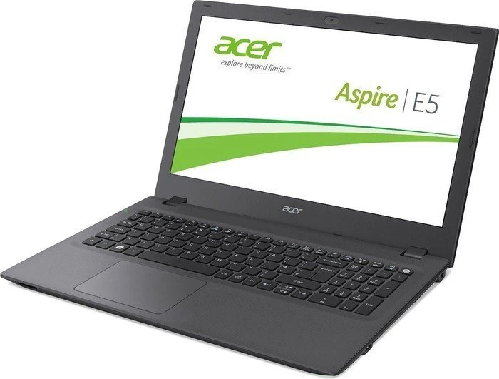 Acer Aspire E5-574G-56U6, grau, Core i5-6200U, 8GB RAM, 1TB HDD, GeForce 940M, DE