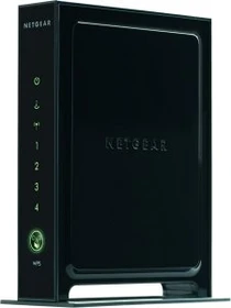 Netgear RangeMax Wireless-N (WNR3500L)