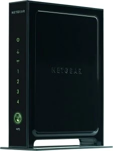 Netgear RangeMax Wireless-N