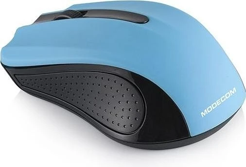 Modecom MC-WM9 schwarz/blau, USB