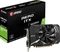 MSI GeForce GTX 1660 SUPER Aero ITX, 6GB GDDR6, DVI, HDMI, DP Vorschaubild